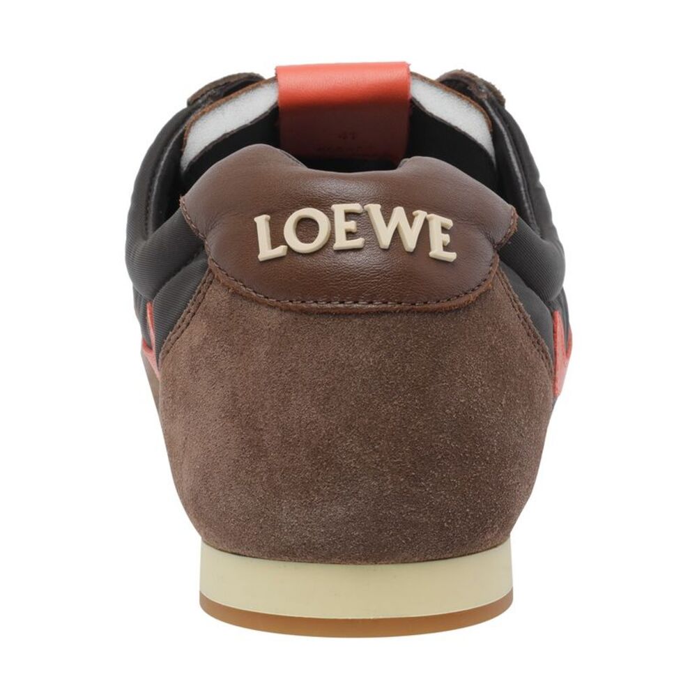Loewe Men Ballet Runner 2.0 Sneakers - Picture 4 of 4